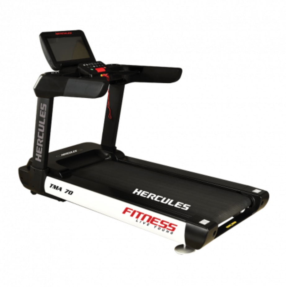 HERCULES COMMERCIAL TREADMILL TMA-70