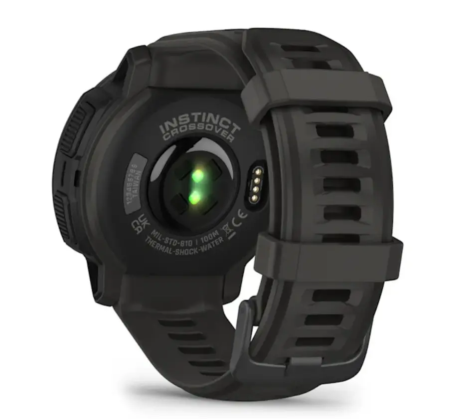 Instinct® Crossover Solar Graphite