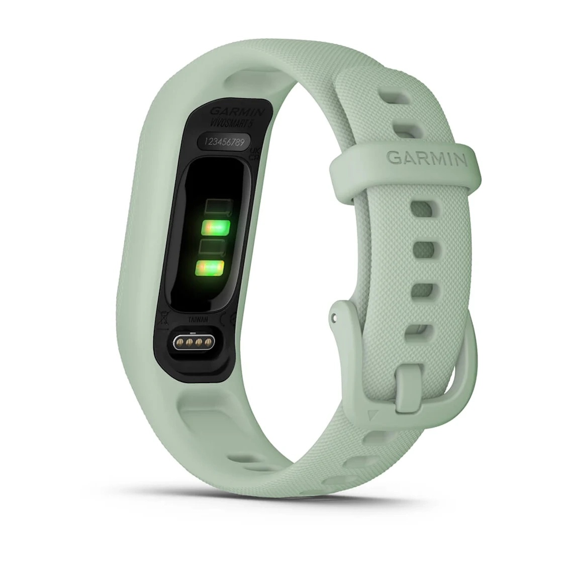 vivosmart® 5 Cool Mint