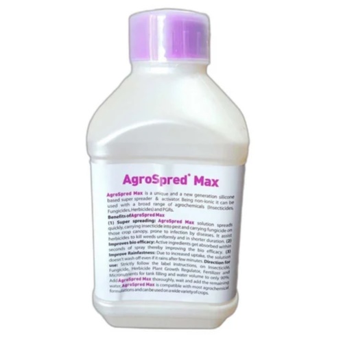IIL AgroSpred Max (Silicone Based Super Spreader)