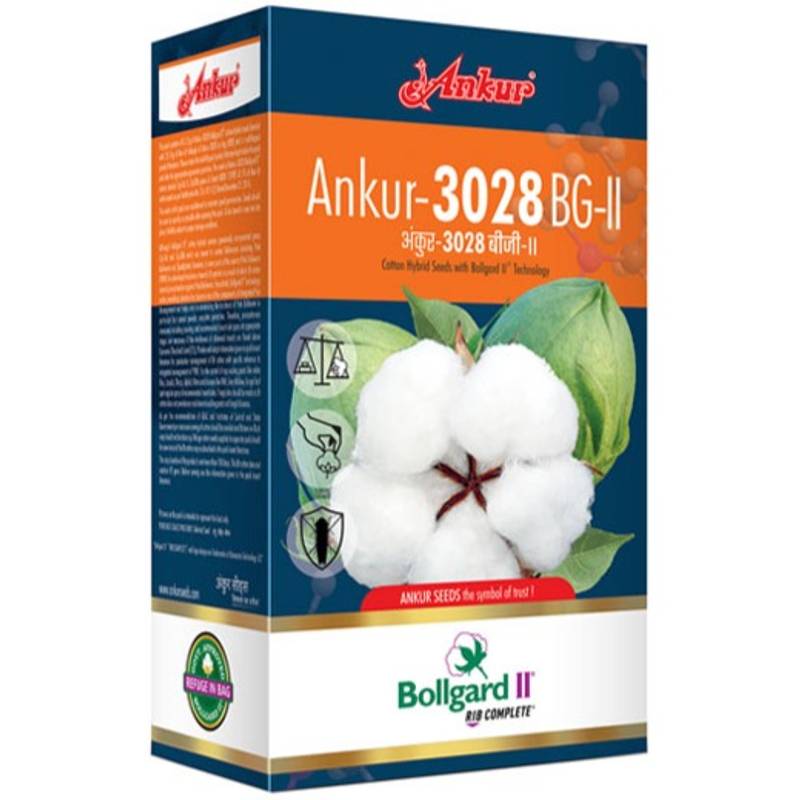 Ankur 3028 BG2