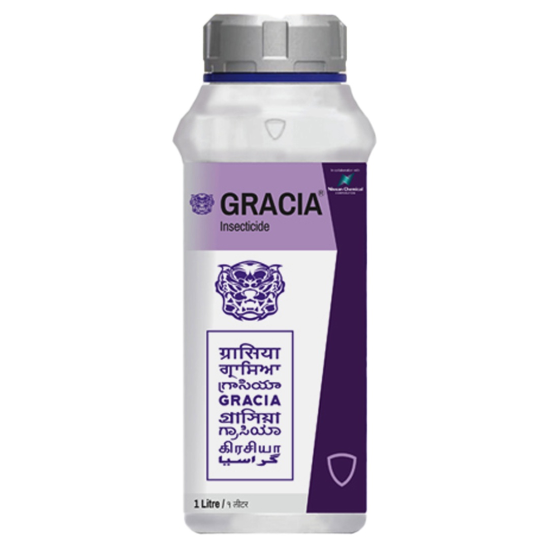 Godrej Gracia Insecticide (Fluxametamide 10% W/W EC)