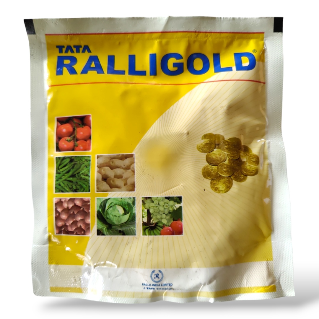 Tata Rallis Ralligold WP ( Mycorrhizal Bio Fertilizer )