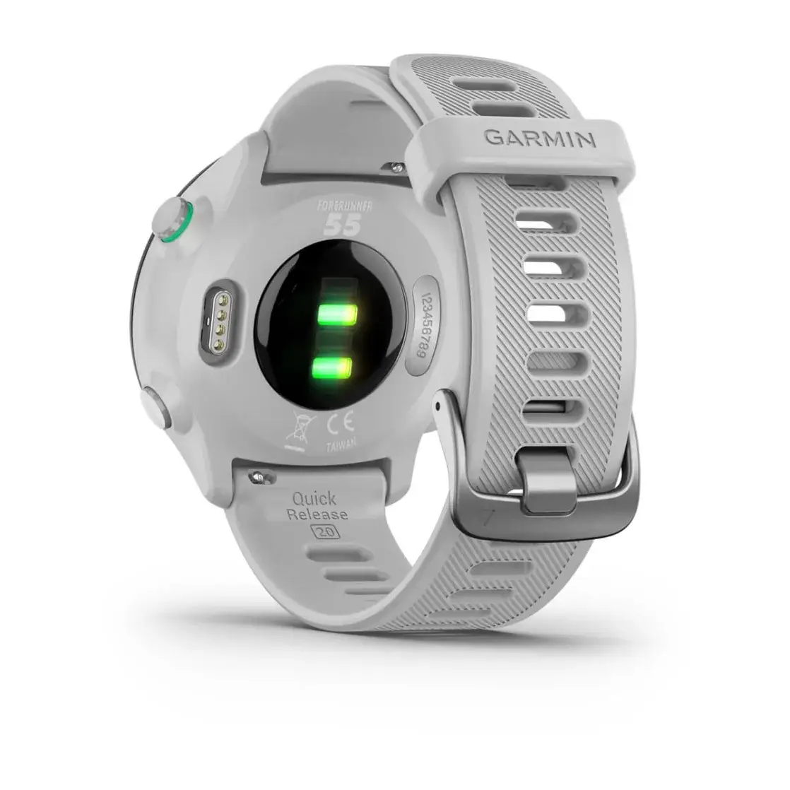 Forerunner® 55 White