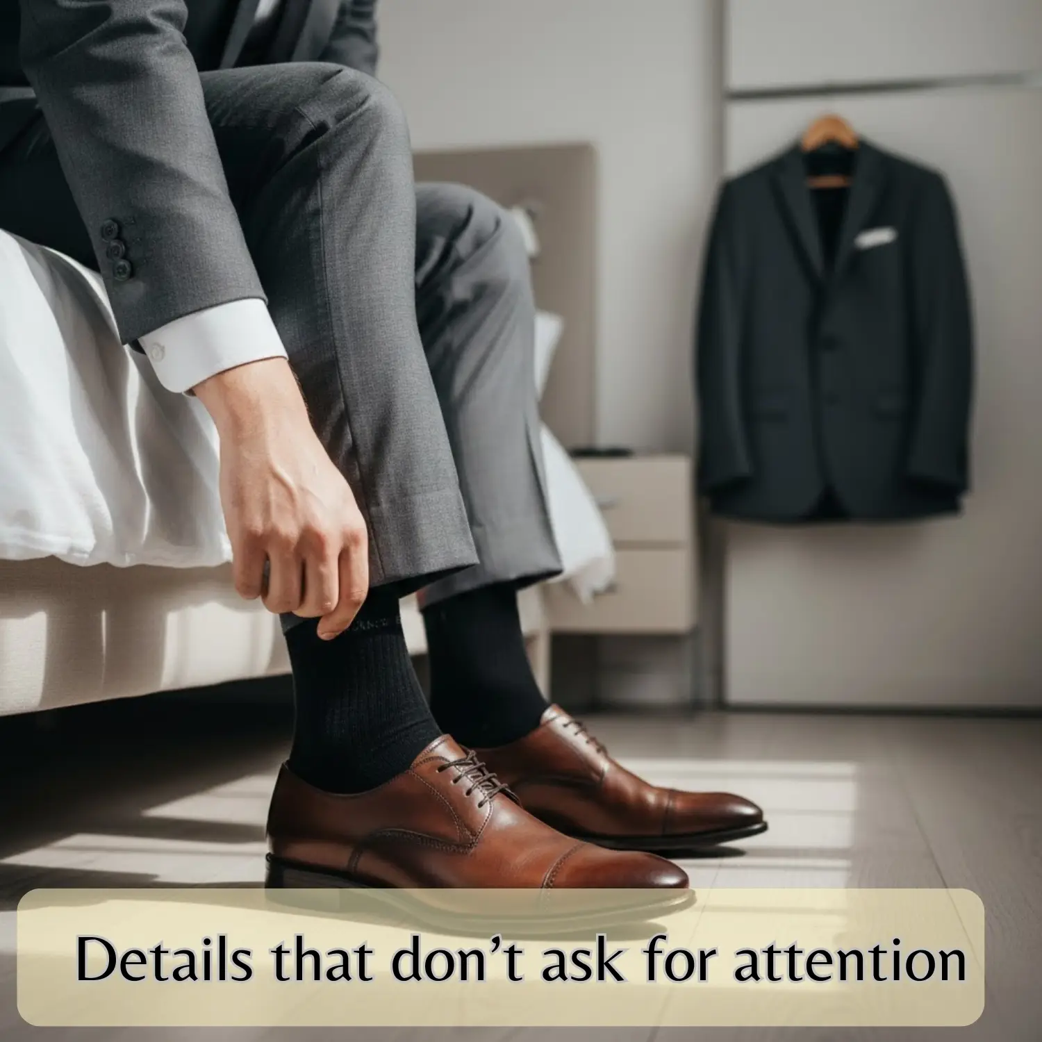 Lord Walker Argyle Design Work & Office Wear Mercerized Cotton (Code- 18366)