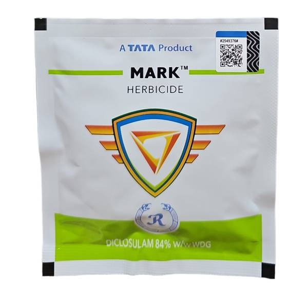 Tata Mark Herbicide (Diclosulam 84% WDG)