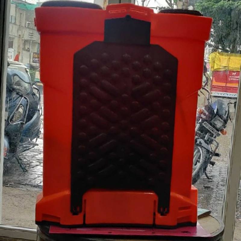 Kristal Gold Double Motor Spray Pump