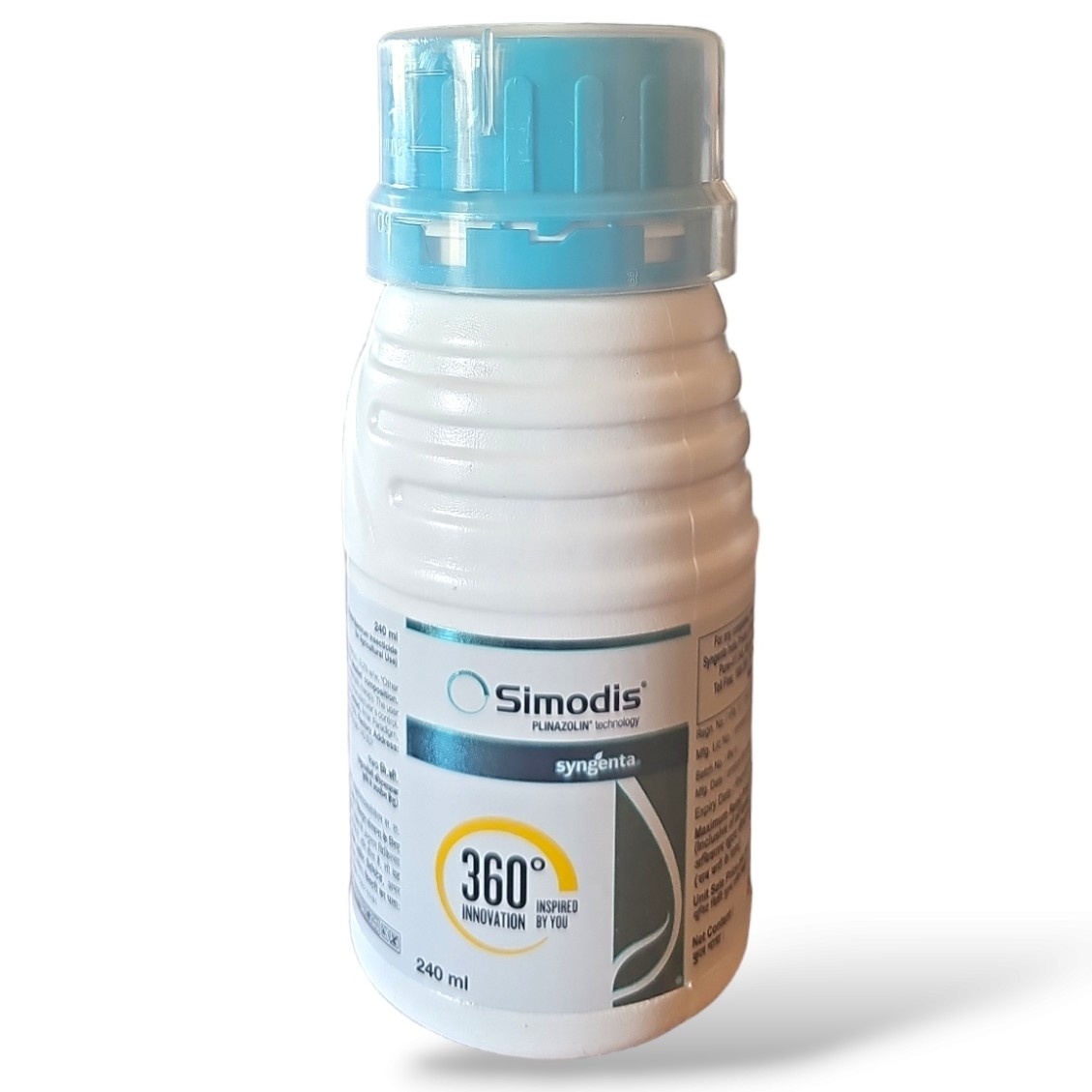 Syngenta Simodis Insecticide (Isocycloseram 9.2% w/w DC + Isocycloseram 10% w/v DC)