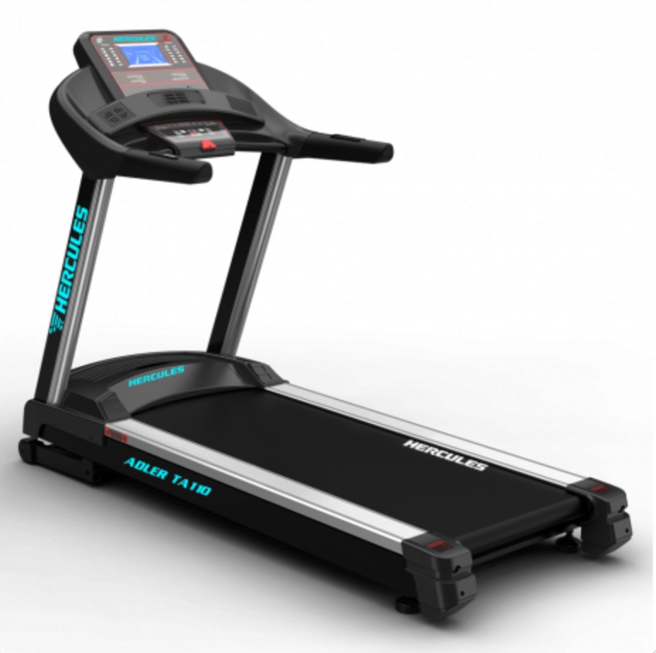HERCULES COMMERCIAL TREADMILL TA-110