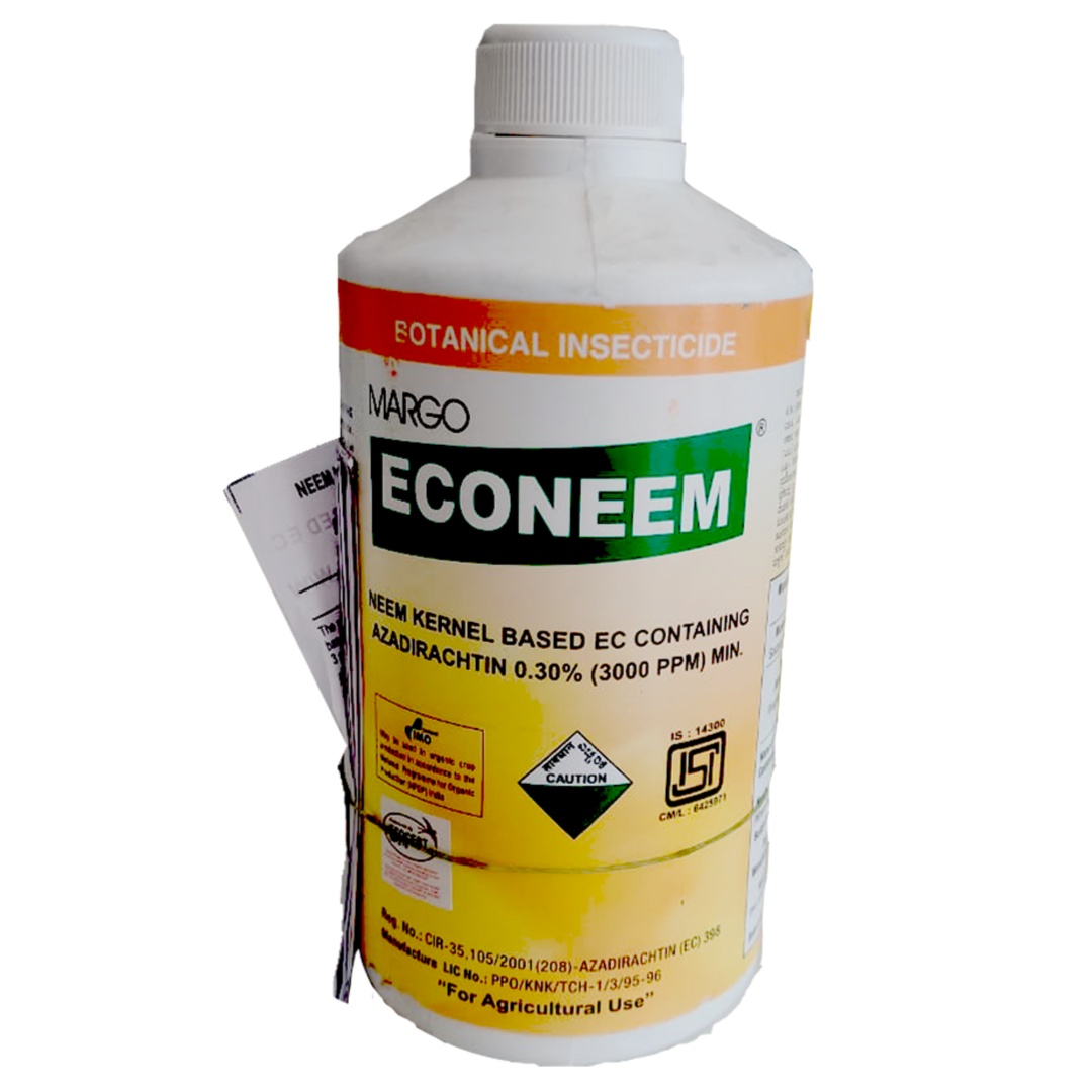 Margo Econeem 3000 PPM (Azadiractin 3000 PPM)