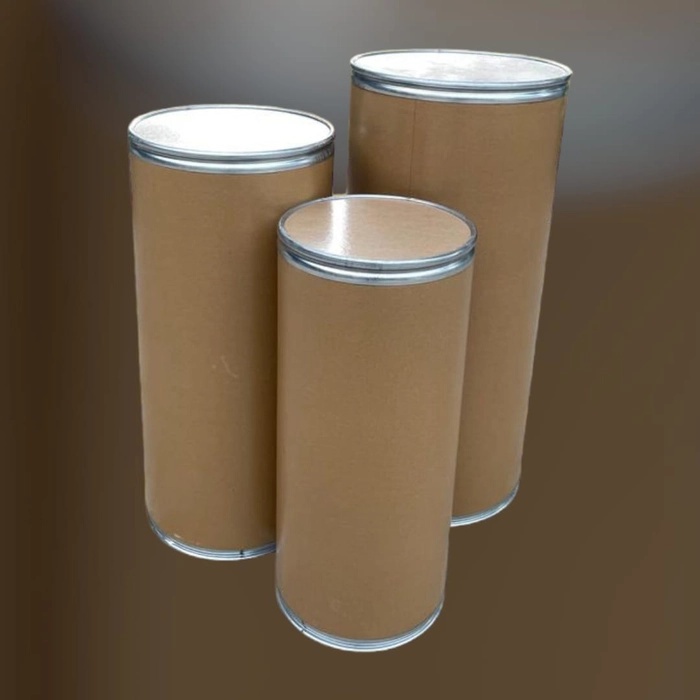 Hard Cardboard Cylinder Cake Table (Set Of 3)