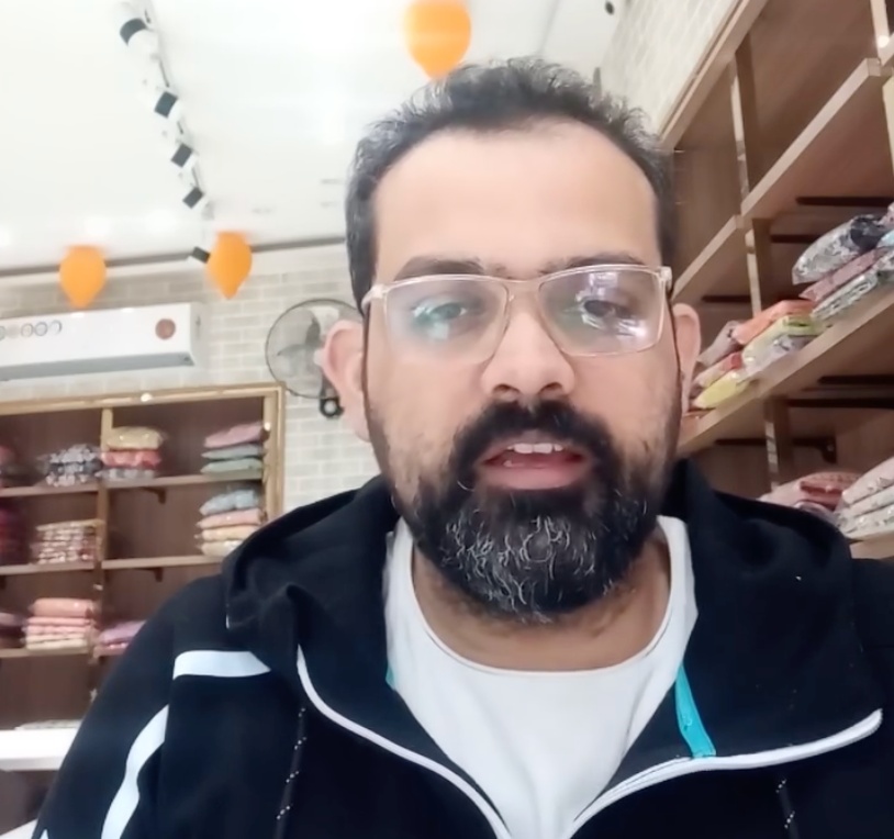 Madan J.