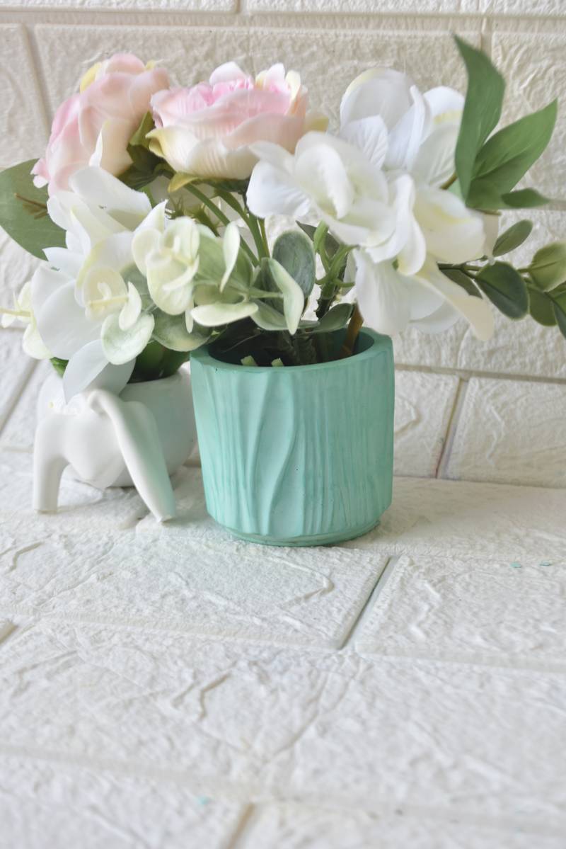 Planter Box Pattern