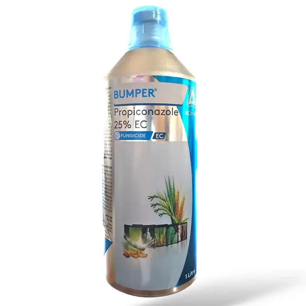 Adama Bumper Fungicide ( Propiconazole 25? )