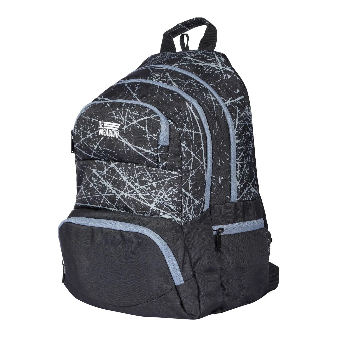 Abstract 3.21 Casual Bag Blue