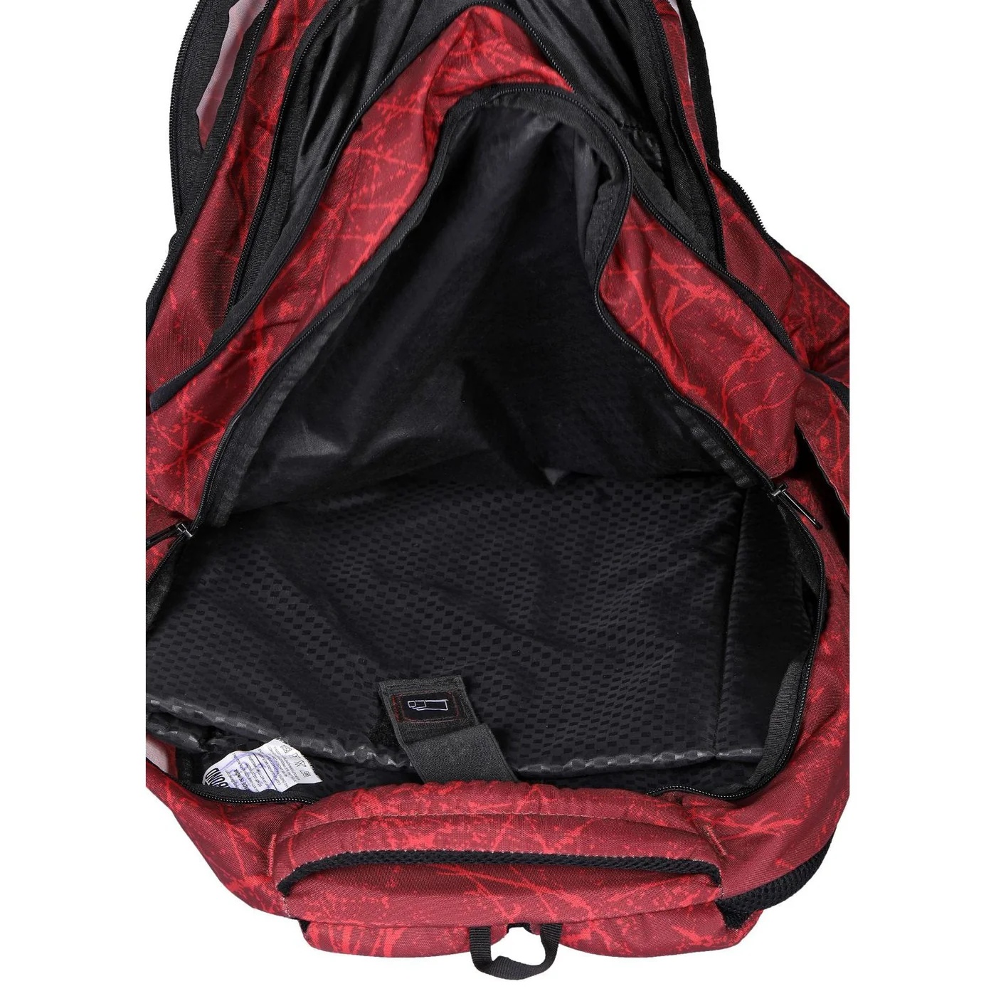Abstract 4.21 Casual Bag Red
