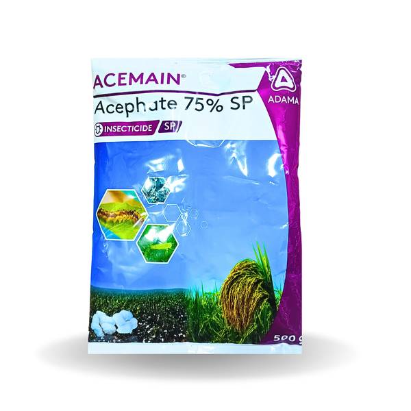 Adama Acemain Insecticide (ACEPHATE 75 % SP)