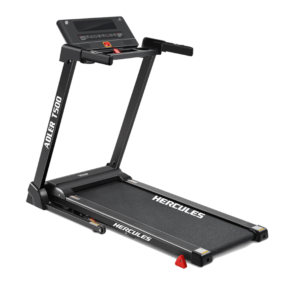 HERUCLES TREADMILL ADLER T-500
