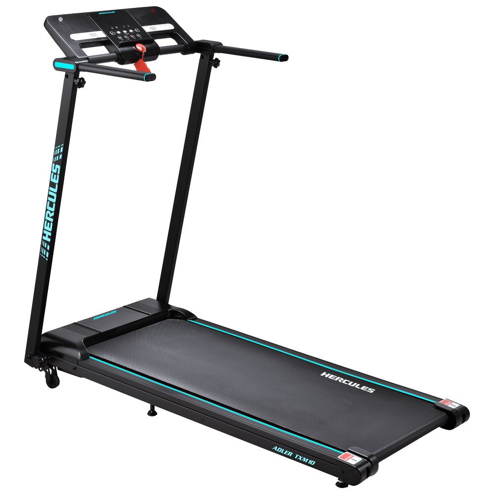 HERCULES TREADMILL TXM-10