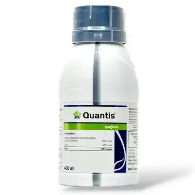 Syngenta Quantis Bio Stimulant