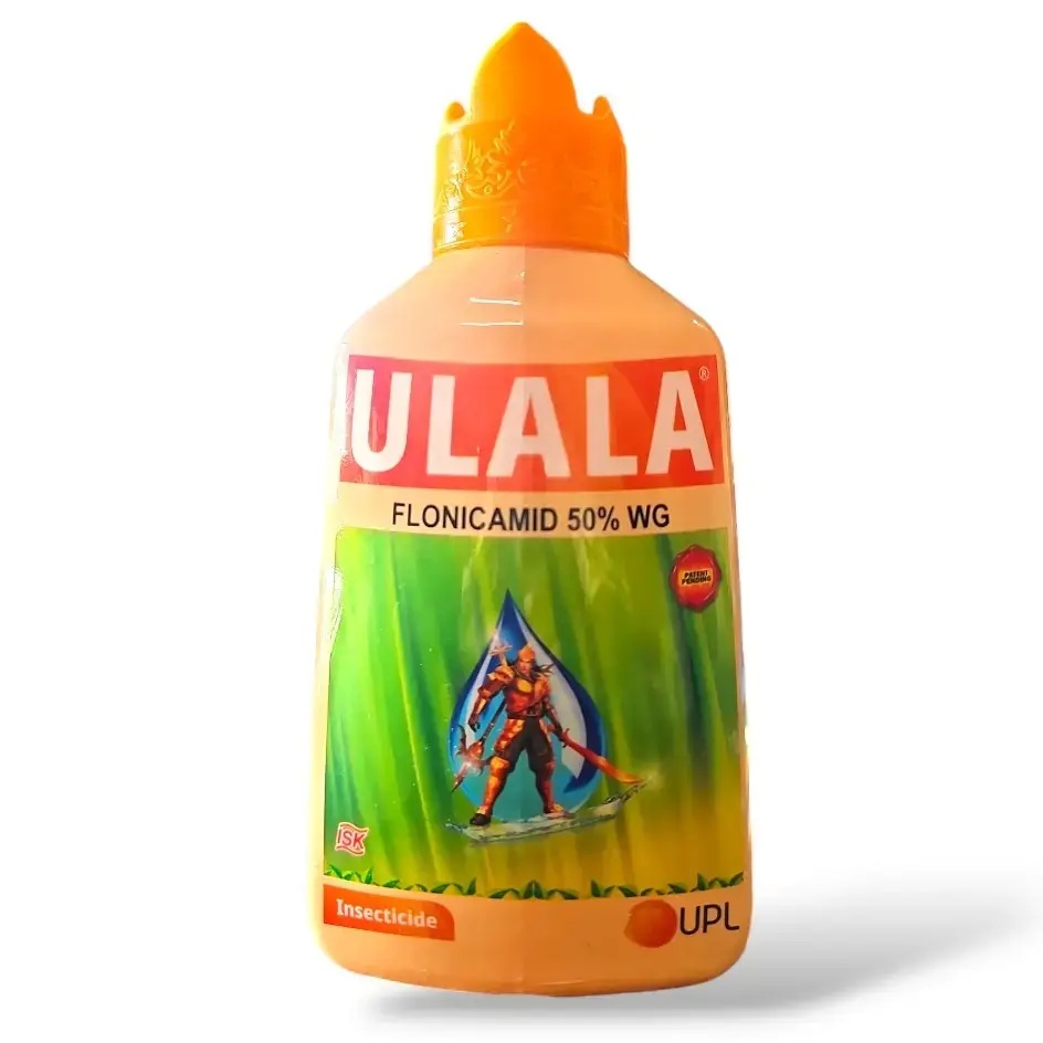 UPL Ulala Insecticide (Flonicamid 50 WG)