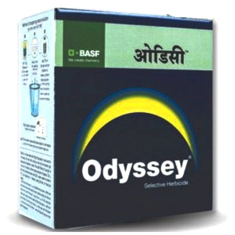 BASF Odyssey Herbicide (Imazamox + Imazethapyr)