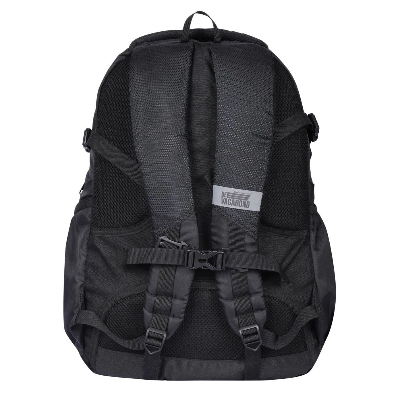 Axix Black 15 inch laptop bag