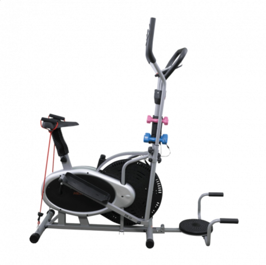 HERCULES 4IN1 CROSS TRAINER DB-22