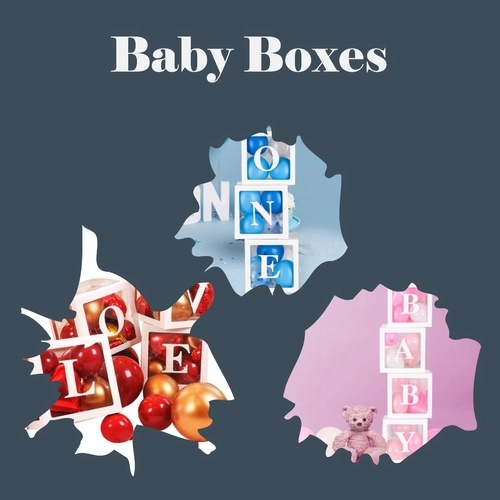 Baby Boxes