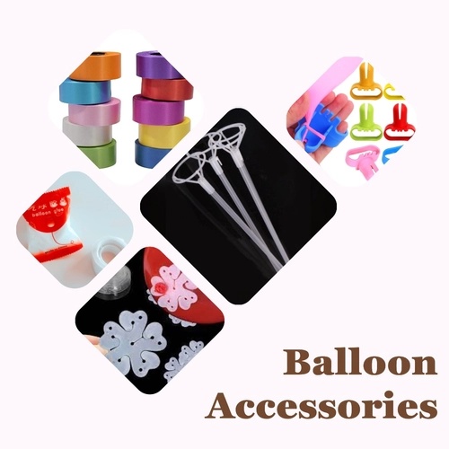 Balloon Accessories