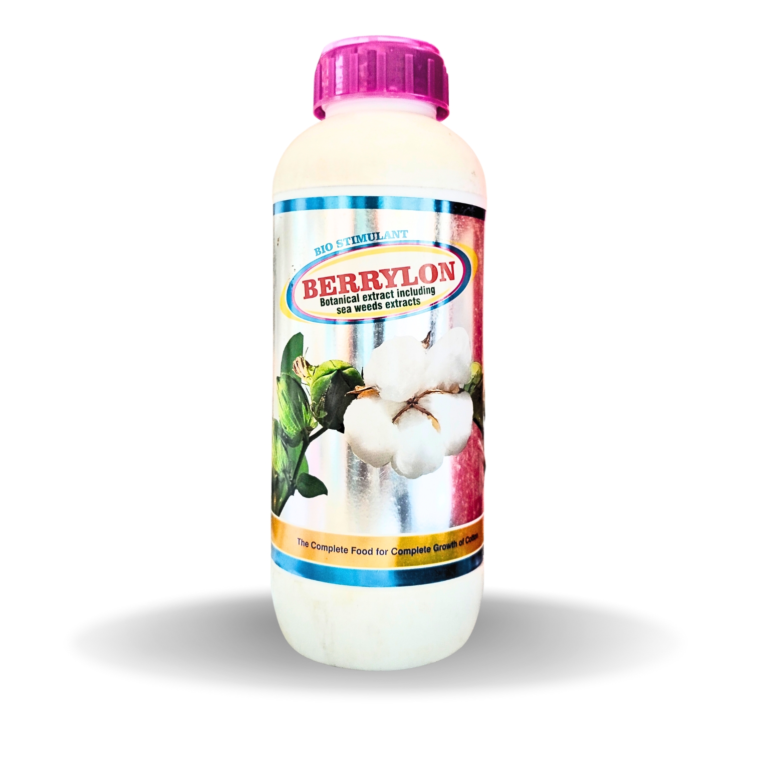 Nirmal Berrylon (Sea weeds Extracts)