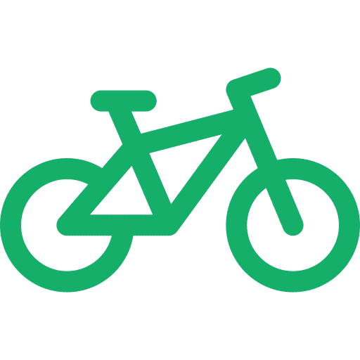 bicycle icon