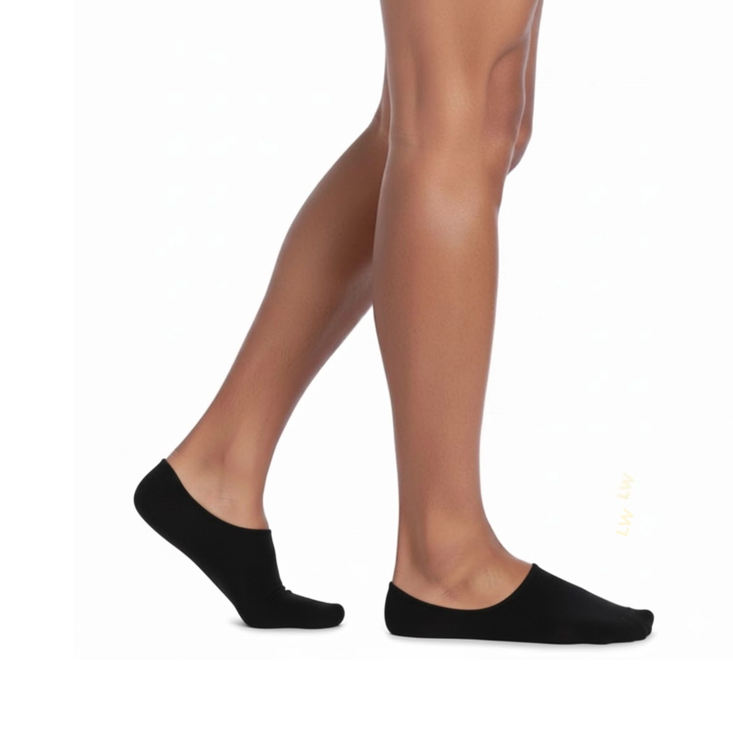 Lord Walker No-Show Socks — Invisible Everyday Comfort (Code -35000)