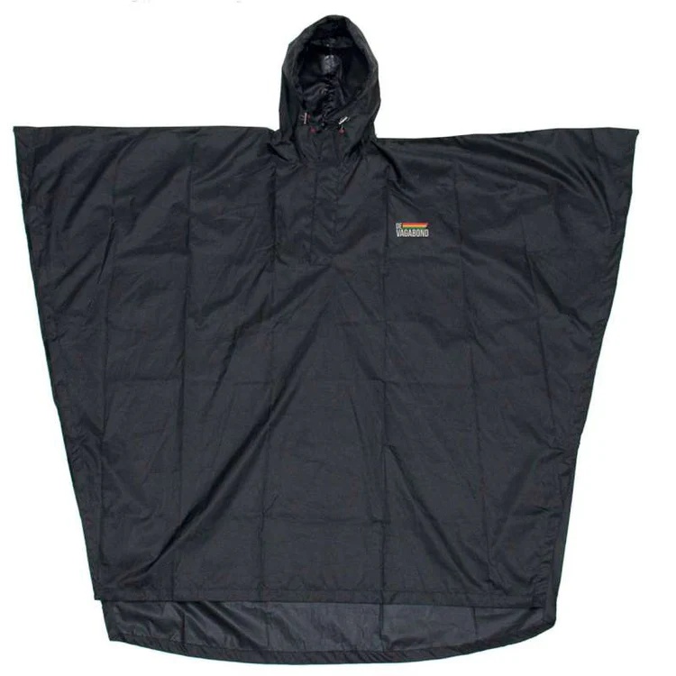 Dv Pro Unisex Rain Poncho