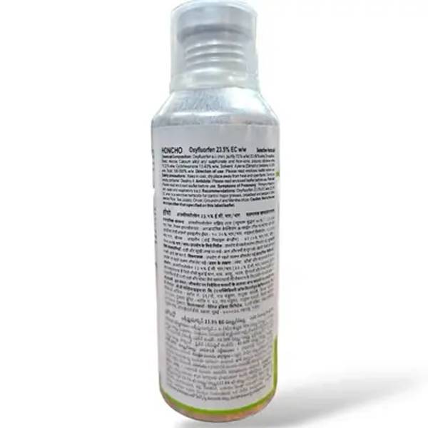 Tata Honcho Onion Herbicide ( Oxyfluorfen 23.5? W/W )