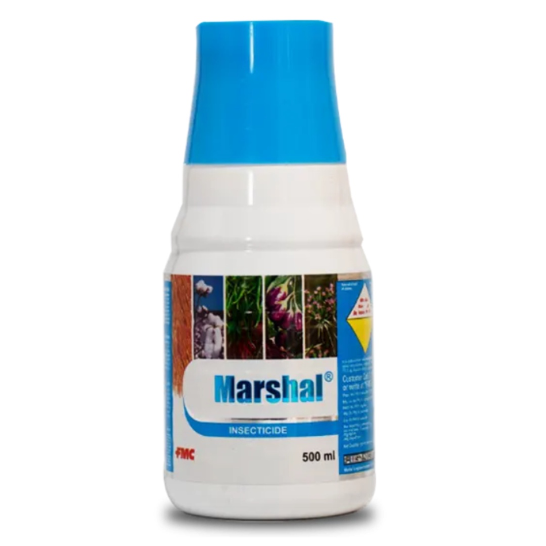 FMC MARSHAL INSECTICIDE (Carbosulfan 25?)