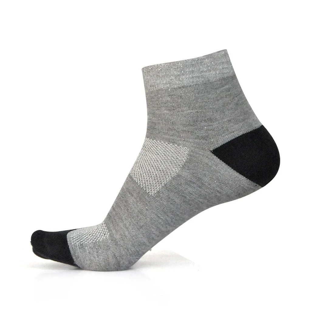 Casual Unisex Ankle Length Socks (Pack of 3) Original