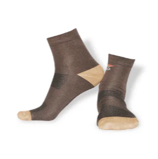 Casual Unisex Ankle Length Socks (Pack of 3) Original