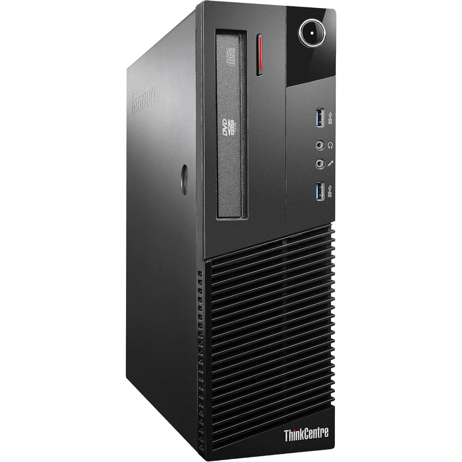 CPU