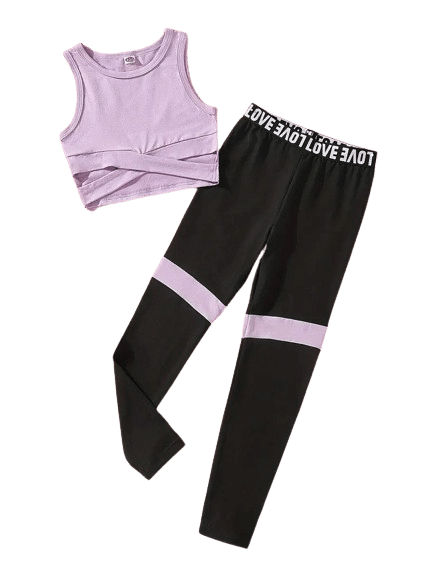 Sportswear