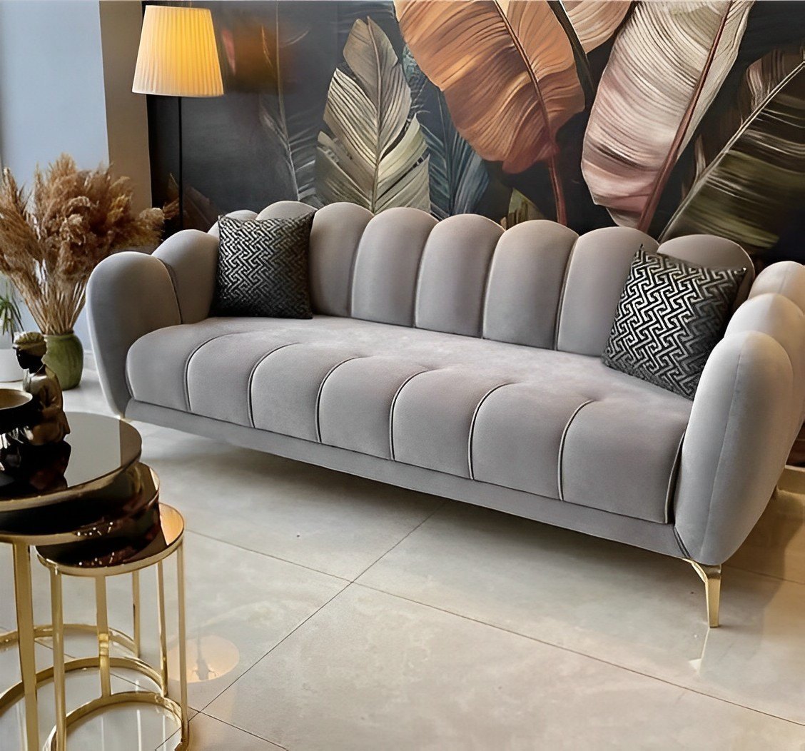Fabric Sofas