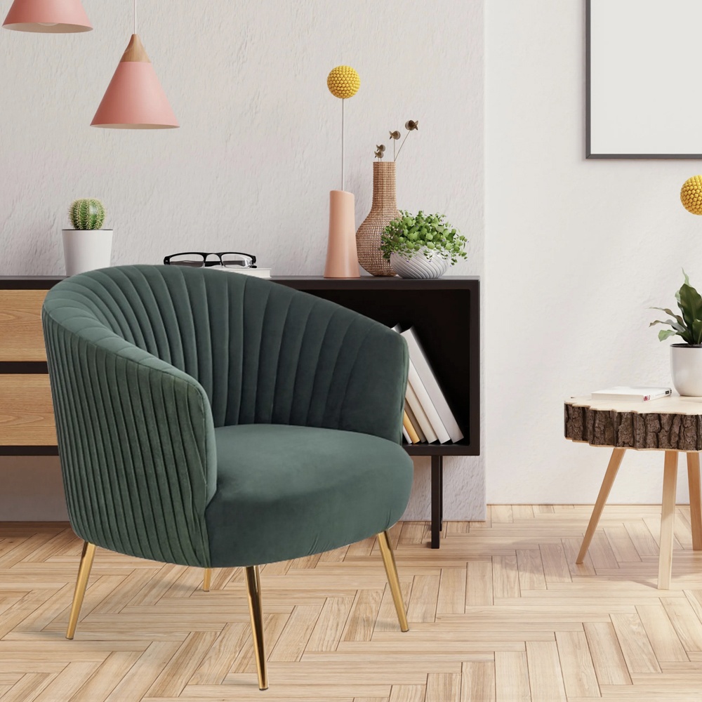 Seating & Chairs