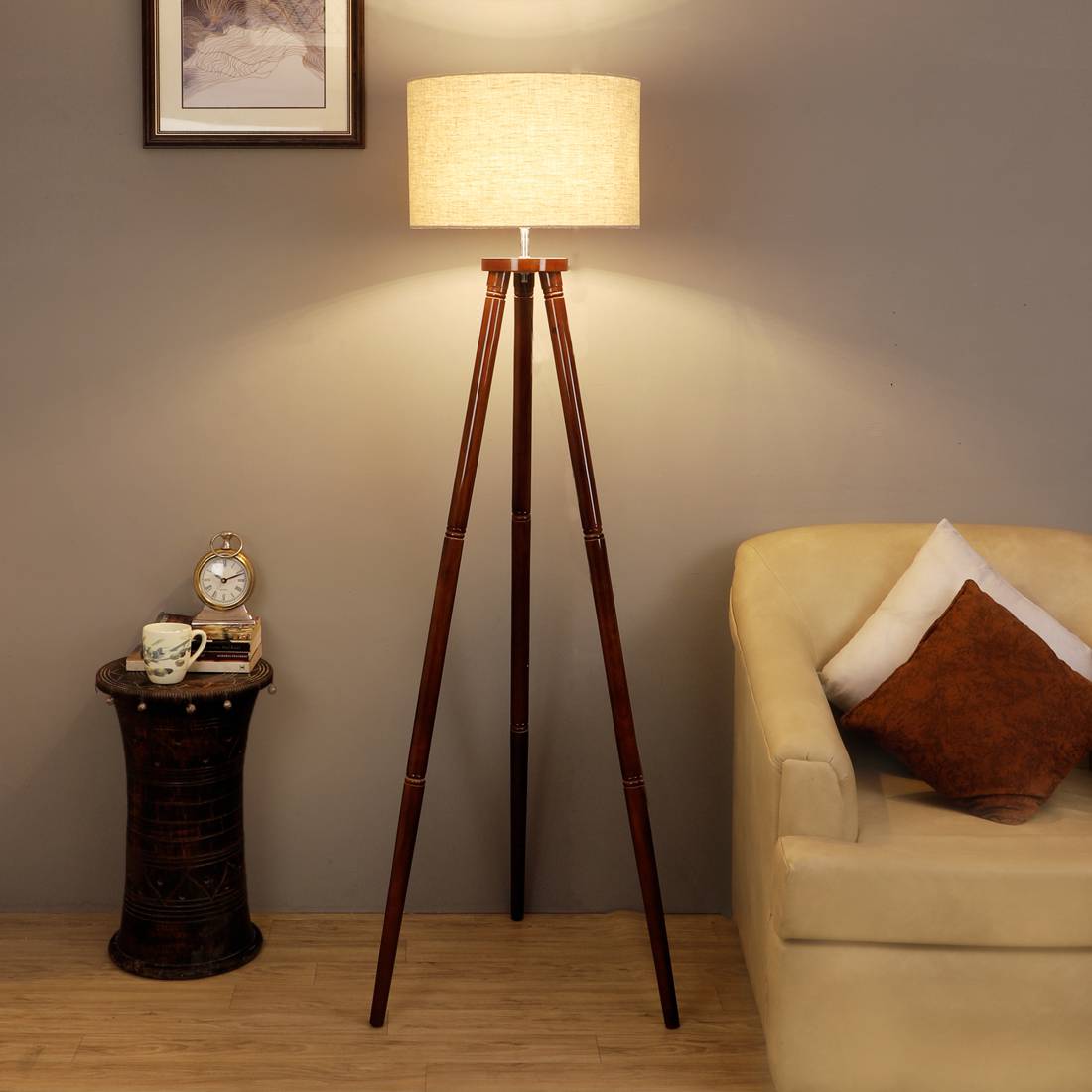 Lamps & Lights
