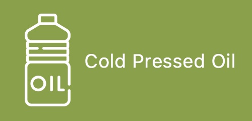 Cold Pressed Oil