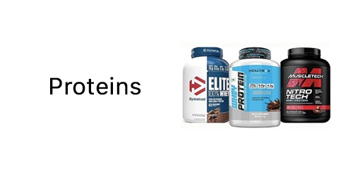 Proteins