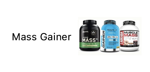 Mass Gainer