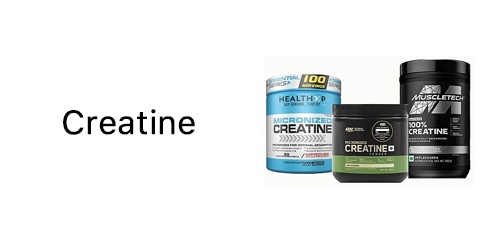 Creatine