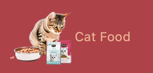 Cat Food