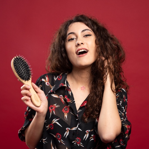 Hair Care