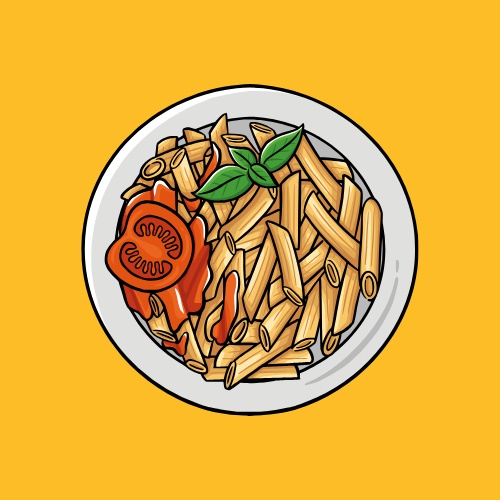 Pantry Staples